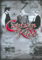 Captain Kidd Photo