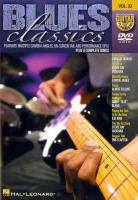 Guitar Play Along 23: Blues Classics Photo