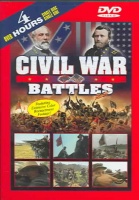 Civil War Battles Photo
