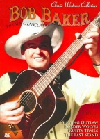 Bob Baker - Classic Westerns: Bob Baker Four Feature Photo
