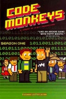 Code Monkeys: Season 1 Photo