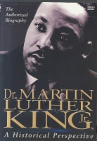 Martin Luther King: Historical Perspective Photo