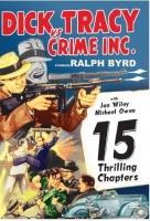 Dick Tracy Vs Crime Inc Photo