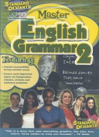 Standard Deviants: English Grammar 2 Photo