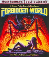 Forbidden World Photo