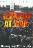 Germany At War From 1918-1945 Photo