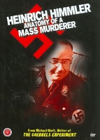 Heinrich Himmler: Anatomy of a Mass Murderer Photo