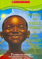 He's Got the Whole World In His Hands & More Stori Photo