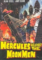 Hercules Against the Moon Men Photo