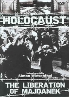 Holocaust: the Liberation of Majdanek Photo