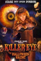 Killer Eye: Halloween Haunt Photo