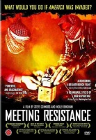 Meeting Resistance Photo