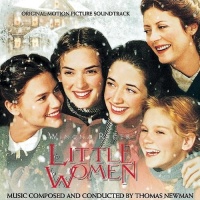 Sony Classical Little Women - Original Soundtrack Photo