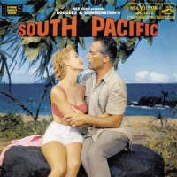RCA South Pacific - Original Soundtrack Photo