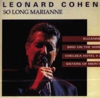 Leonard Cohen - So Long Marianne Photo