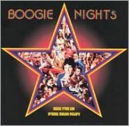 Capitol Boogie Nights - Original Soundtrack Photo