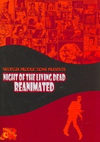 Night of the Living Dead: Reanimated Photo