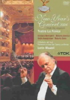 Orch Del Teatro Fenice / Maazel / Bonfadelli - New Year's Concert 2004 Photo