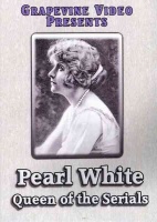 Pearl White: Queen of Serials Photo