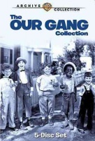 Our Gang Comedies Photo