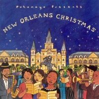Putomayo New Orleans Christmas Photo