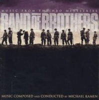 Sony Classical Band of Brothers - Original Soundtrack Photo