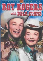 Roy Rogers With Dale Evans 1 Photo