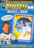 Rifftrax: Missile to the Moon Photo
