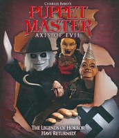 Puppet Master Axis of Evil Photo