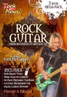John Mccarthy - Rock Guitar Mega Pack Photo