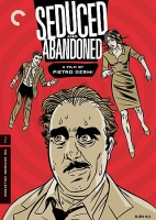 Criterion Collection: Seduced & Abandoned Photo