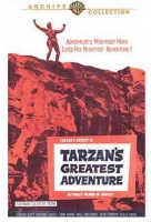 Tarzans Greatest Adventures Photo