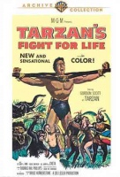 Tarzans Fight For Life Photo