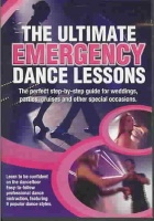 Ultimate Emergency Dance Lessons Photo