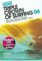Vans Triple Crown of Surfing 04: Very Best of Wint Photo