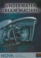 Nova: Underwater Dream Machine Photo