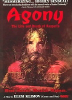 Agony: the Life & Death of Rasputin Photo