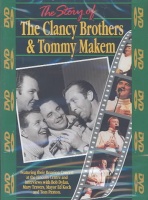 Shanachie Clancy Brothers Clancy Brothers / Makem / Makem to - Story of the Clancy Brothers Photo