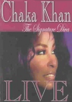 Quantum Leap Chaka Khan - Signature Diva Photo