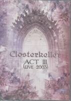 Mvd Visual Closterkeller - Live Act 3 Photo