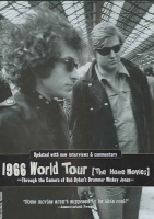 Mvd Visual Bob Dylan - 1966 World Tour: the Home Movies Photo
