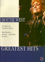 Quantum Leap Dottie West - Greatest Hits Photo
