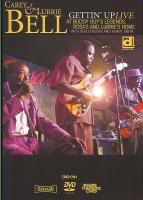 Carey & Lurrie Bell - Gettin up: Live At Buddy Guy's Legends Rosa's Photo