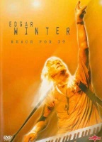 Charly Edgar Winter - Reach For It: Royal Albert Hall 2004 Photo