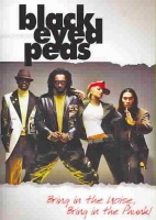 Black Eyed Peas: Bring In the Noise Bring In the Photo