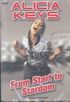 Alicia Keys: From Start to Stardom - Unauthorized Photo