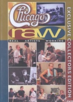 Chicago - Chicago:Raw:Real Artists Working Photo