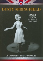 Voyage Digital Media Dusty Springfield - Once Upon a Time Photo