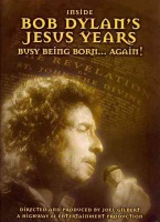 Highway 61 Ent Bob Dylan - Inside Bob Dylan's Jesus Years: Busy Being Born Photo