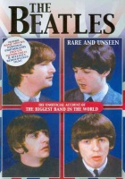 Wienerworld UK Beatles - Rare & Unseen: Unofficial Account of Biggest Band Photo